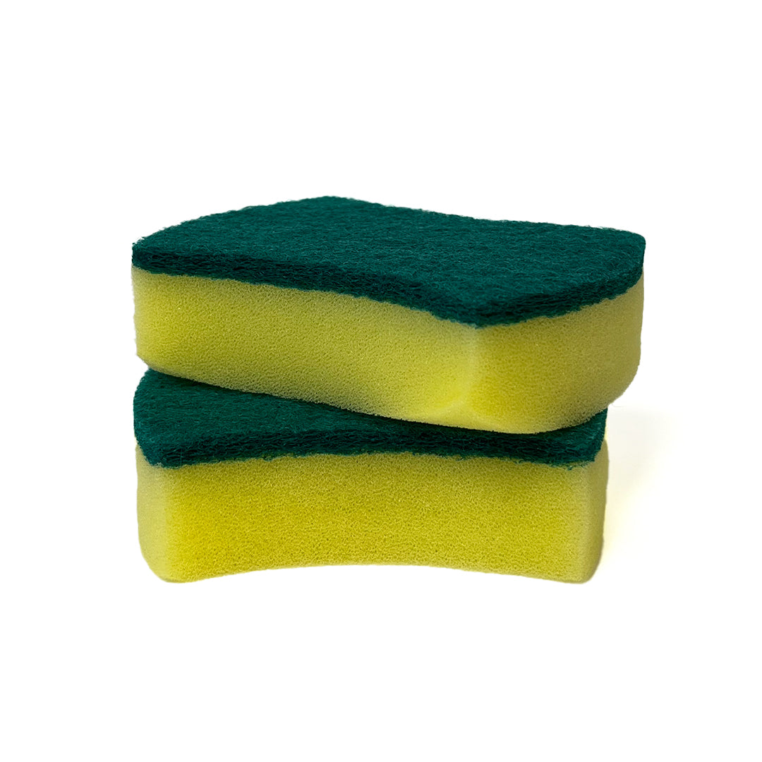 Éponges anti-rayures