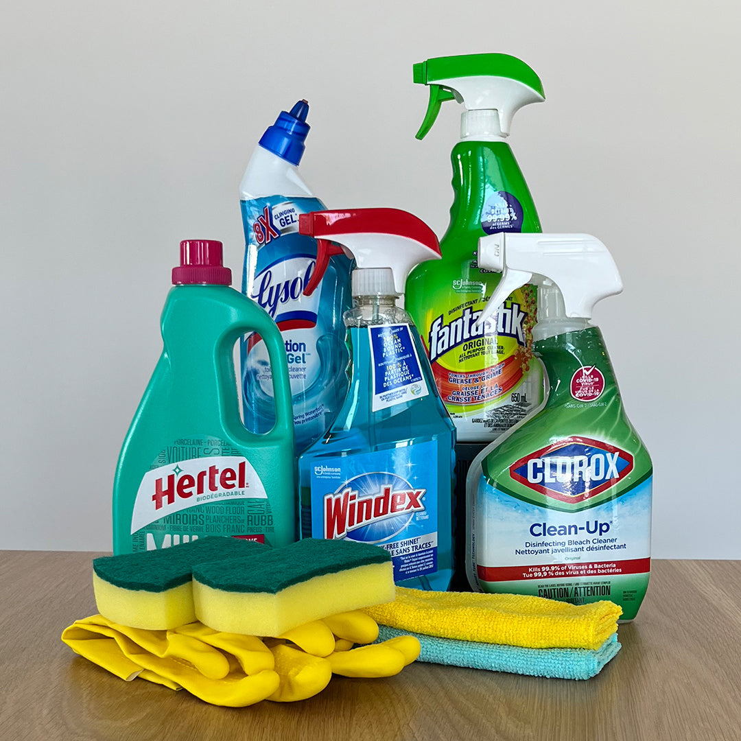 Les Musts de ta mère